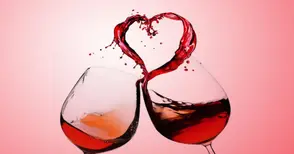 Сърце, вино, обичам... Библиотеката търси най-доброто хайку за 14 февруари