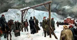 145 години от обесването на Васил Левски. Митологизираме те, Апостоле. Но в този мит всичко е реалност!