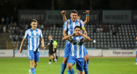 &bdquo;Дунав&ldquo; остава у дома за зимната подготовка в началото на януари