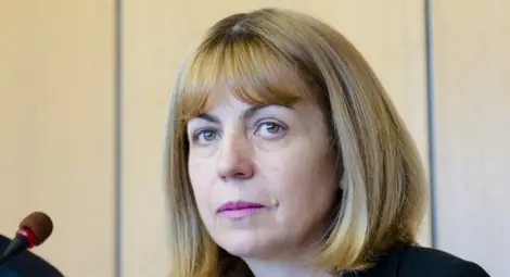 Съд глоби кмета на Столична община Йорданка Фандъкова с 31 500 лв.