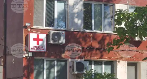 Снимка: БТА Снимка: БТА