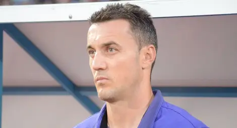 Освирканият Генчев: Направихме една грешка и гостите се възползваха