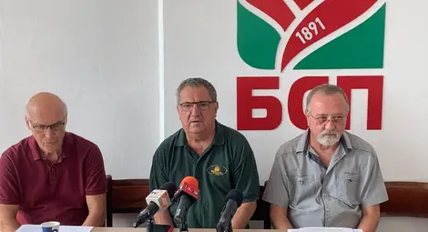 Съветниците от БСП няма да подкрепят новата транспортна схема на Русе