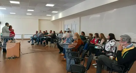 Снимка: БТА Снимка: БТА