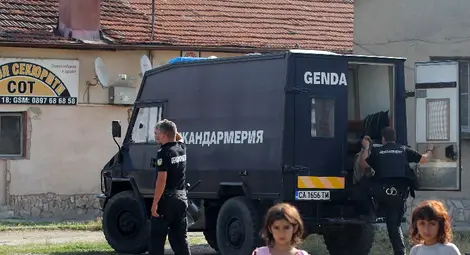 34 души са проверяват за участие в инцидента в "Орландовци"