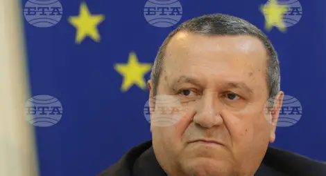 Снимка: БТА Снимка: БТА