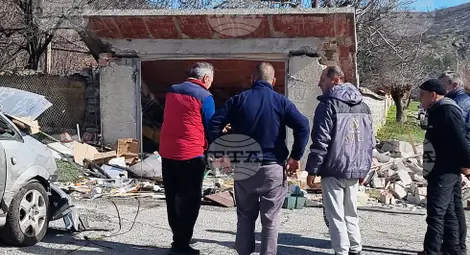 Снимка: БТА Снимка: БТА