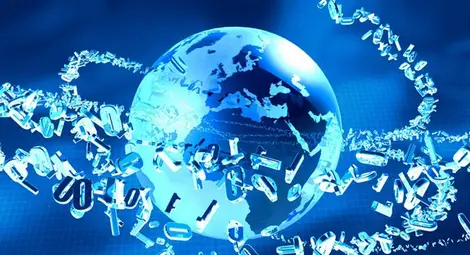 Облаци надвисват над интернет Облаци надвисват над интернет