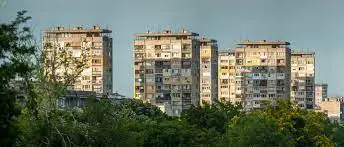 "Празник на квартала - Заедно в Здравец" с първа акция