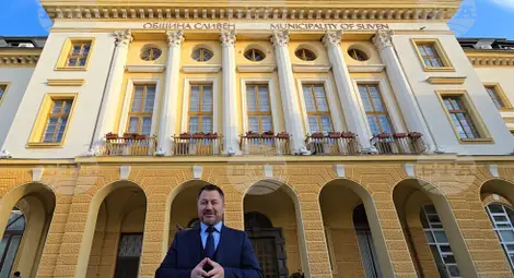 Снимка: БТА Снимка: БТА