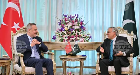 Снимка: БТА Снимка: БТА