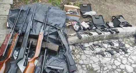 Снимка: БТА Снимка: БТА