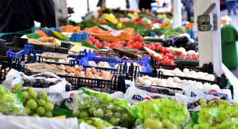 Храните по света поевтиняха рязко заради Covid-19 и срива на петрола