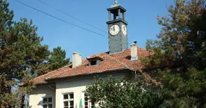 82-годишeн часовник отново отмерва времето в Ценово