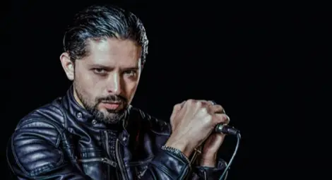 Звездата от група &ldquo;Rainbow&rdquo; Рони Ромеро ще радва русенци през декември