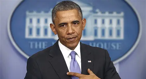 Барак Обама осъди свирепите терористични атаки в Белгия