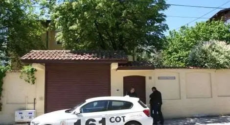 Три дни арест за нападателя в дома на Иван Костов