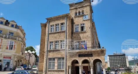 Снимка: БТА Снимка: БТА