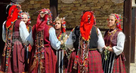 Снимка: БТА Снимка: БТА