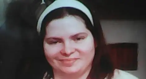 Близки търсят Елвира от Варна. Виждали ли сте я?