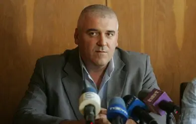 Шефът на ГДБОП поздрави полицаите, задържали журналисти