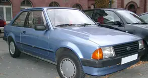 Двама приятели специализирали кражби на фордове за скрап