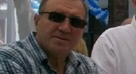 Николай Христов прострелял приятеля си в дясното око