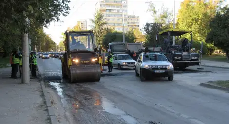 1,6 милиона лева се пренасочат за ремонта на &bdquo;Плиска&ldquo;, &bdquo;Доростол&ldquo; и &bdquo;Тулча&ldquo;