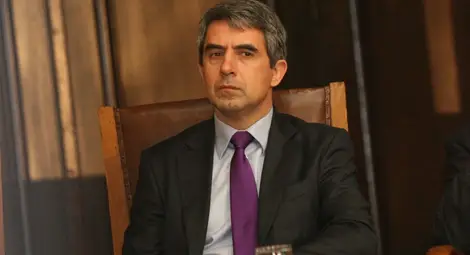 Плевнелиев: Вината за дефицитите да не се прехвърля върху ЕРП-тата