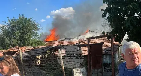 Снимка: БТА Снимка: БТА