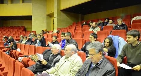 Слаб интерес към 12 проекта, които променят облика на Русе