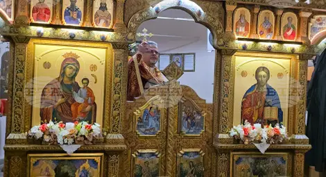 Снимка: БТА Снимка: БТА