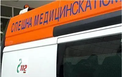 2-годишно момиченце е с комоцио след падане от тераса 2-годишно момиченце е с комоцио след падане от тераса