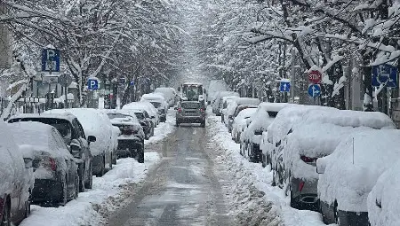 Кметът на Русе Пенчо Милков: Няма да платим за непочистени улици и тротоари