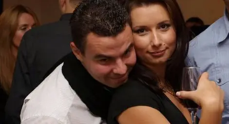 Съпругът на Кобилкина проговори за първи път: С Наталия сме като брат и сестра, а не като мъж и жена