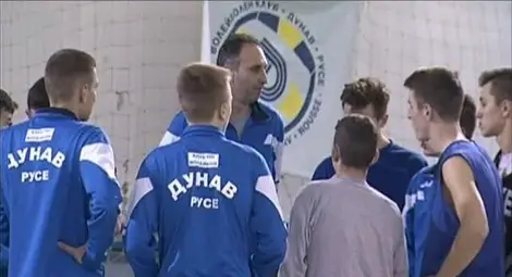 Миронов: Възраждането на волейбола  в Русе ще стане само с &bdquo;Бързай бавно&ldquo;