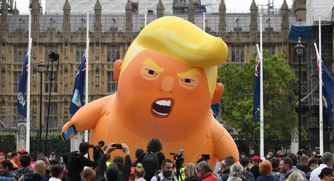 Мексико обвини САЩ в тероризъм срещу гражданите му