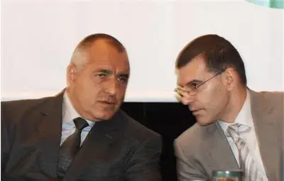 Симеон Дянков: Станах финансов министър... в такси