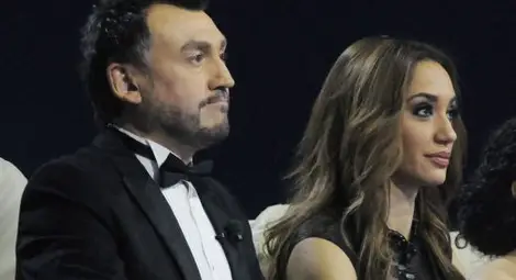 Любо и Мария Илиева се събудили в едно легло