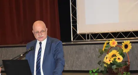 Обучение за наблюдението с електронни гривни се проведо в Русенския университет