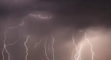 Ще завали, ще застуди, ще загърми... Нови есенни изненади?