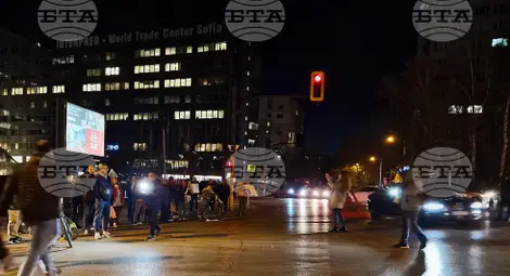 Снимка: БТА Снимка: БТА