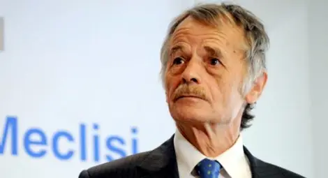 Кримските татари планират собствен референдум Кримските татари планират собствен референдум