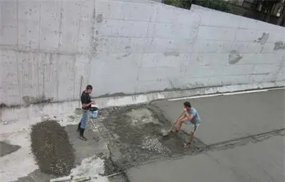 До 15 дни възстановяват движението през Хаинбоаз До 15 дни възстановяват движението през Хаинбоаз