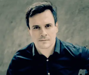 Световно известният пианист Симеон Гошев преди участието си в &ldquo;Сцена под звездите&rdquo;:  Очаквам една магическа атмосфера - Гершуин и  неговата Америка под звездното лятно небе в Русе