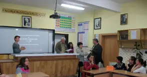 „Юнаци“ и „Смелчаци“ показаха  колко знаят за Дравската епопея