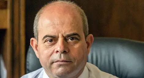 Пламен Стоилов: Стартираме ремонт на улици и тротоари във всички квартали