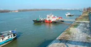 Създават регионално звено за Дунавската стратегия в Русе