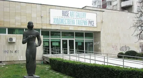 Подписка иска русенската галерия да носи името на Кирил Станчев