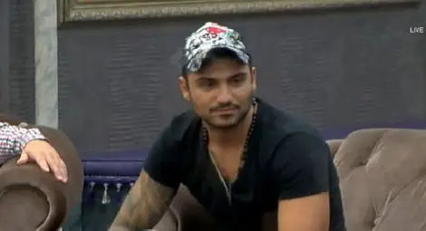 Любовникът Пламен Богданов е първият изгонен от "ВИП Брадър"